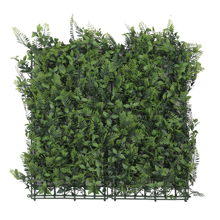 artificial hedge