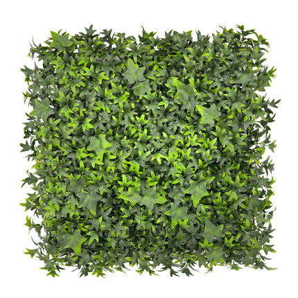 Artificial Hedge English Ivy