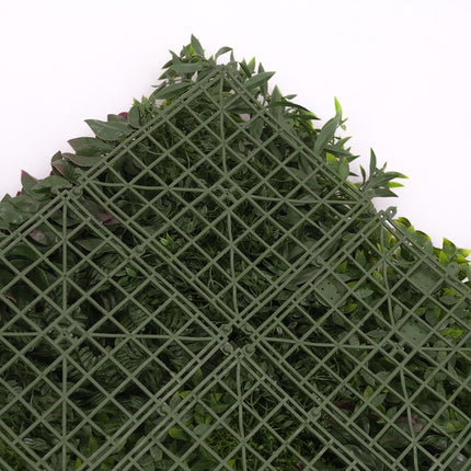 Artificial Hedge - Vertical Garden - 100x100cm
