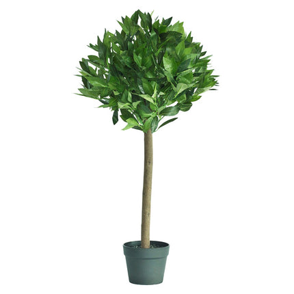 Artificial Topiary Ball Tree Outdoor