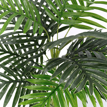 Artificial Plant - Outdoor Palm Tree 100cm UV-treated