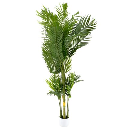 Artificial Palm Tree - 180cm (UV - Outdoor Friendly)