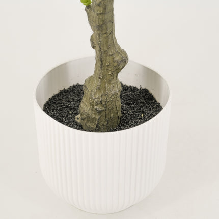 Potted Artificial plant