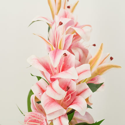 Artificial Oriental Lily