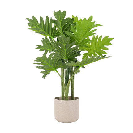 Artificial Plant PHILODENDRON