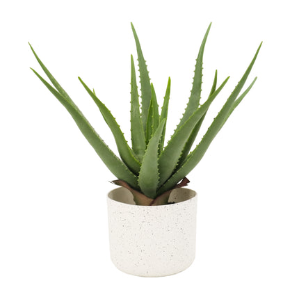 Artificial Plant - Aloe