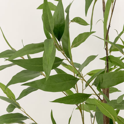 Artificial Plant - Lemon Eucalyptus gum tree - 120cm