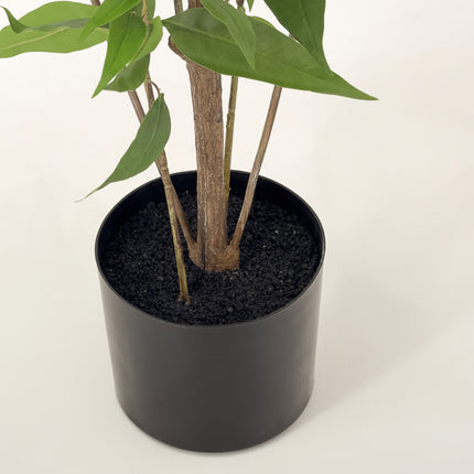 Artificial Plant - Lemon Eucalyptus gum tree - 150cm