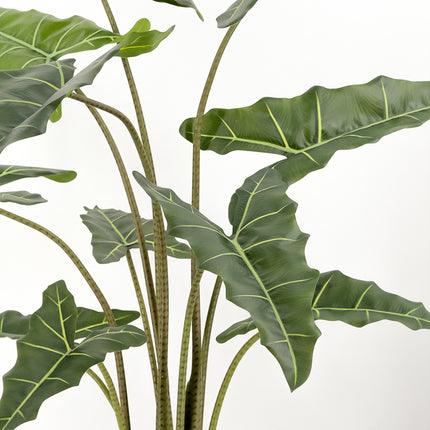 Artificial Plant - Alocasia (Elephant Ears) 140cm