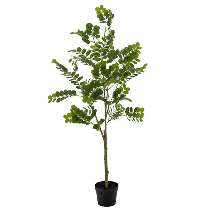 Potted Artificial Japanese Pagoda Tree