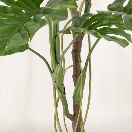 Artificial Plant - Monstera Deliciosa - 150cm