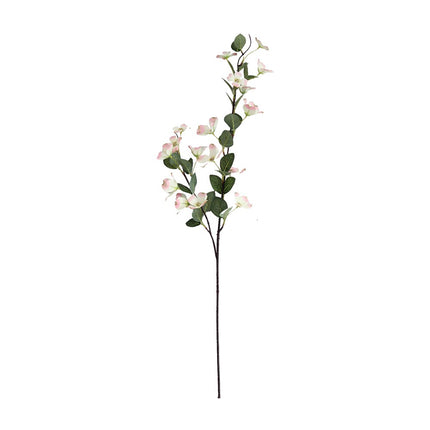 Artificial Flowers - California Poppy Stem Pink 80cm