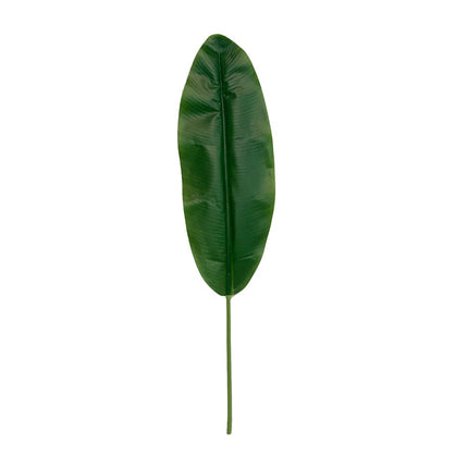 Artificial Stem - Banana Leaf 60cm