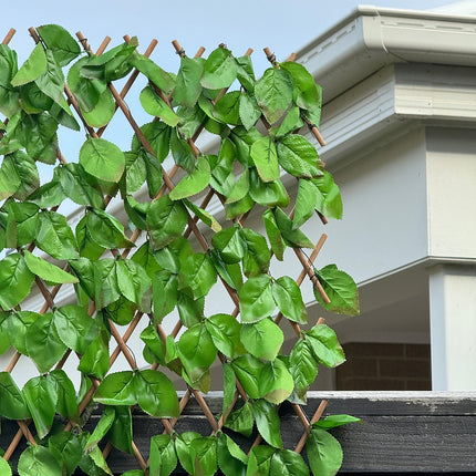 artificial ivy trellis