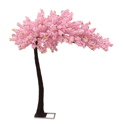 Cherry Blossom Artificial Flowers (Sakura) Tree -Pink