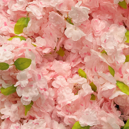 Cherry Blossom Artificial Flowers (Sakura) Tree -Pink 310cm