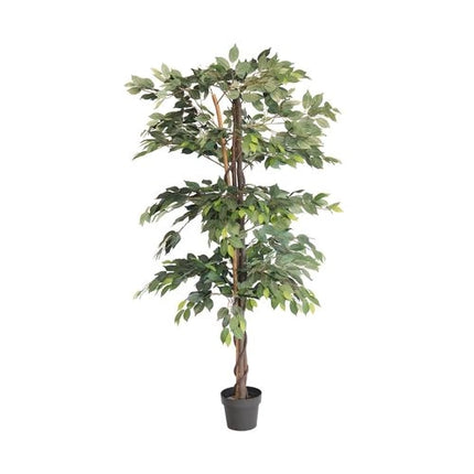 Artificial Ficus Tree 180cm