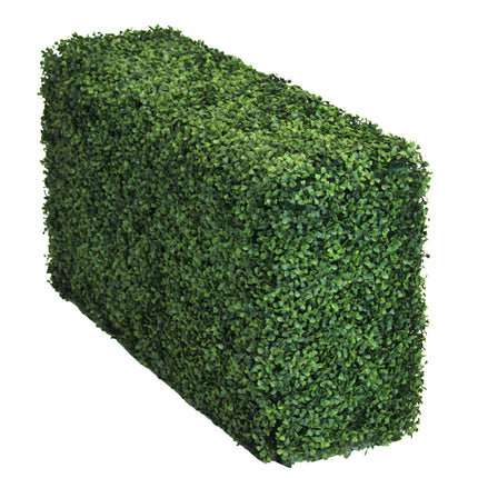 Artificial plant-Faux Portable-Buxus English Box-hedge cube panel-fake plant Melbourne-Sydney -Australia-retail-shop-home-garden-decor