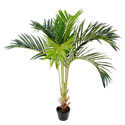 Artificial Phoenix Palm Tree - 130cm
