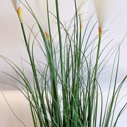 Artificial Plant - 110cm Pampas Grass