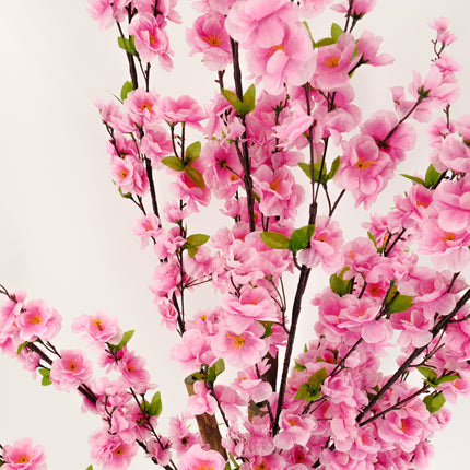 Artificial Plants - Cherry Blossom Tree (Sakura) Pink 180cm