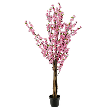 Artificial Plants - Cherry Blossom Tree (Sakura) Pink 180cm