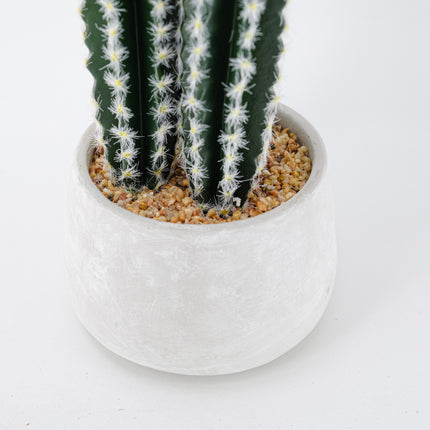 60cm Artificial Cactus