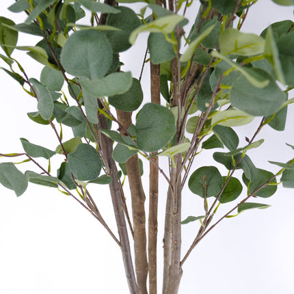 Artificial Eucalyptus Tree - 180cm